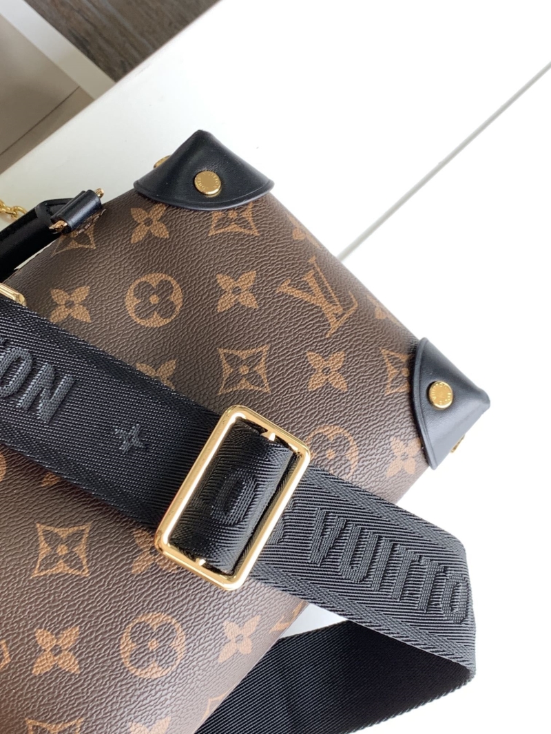 LV Box Bags